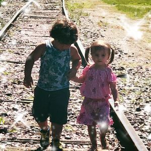 Meet your Posher, Alice